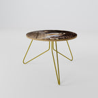 STEAMING BREWED DELIGHT Coffee Table 60