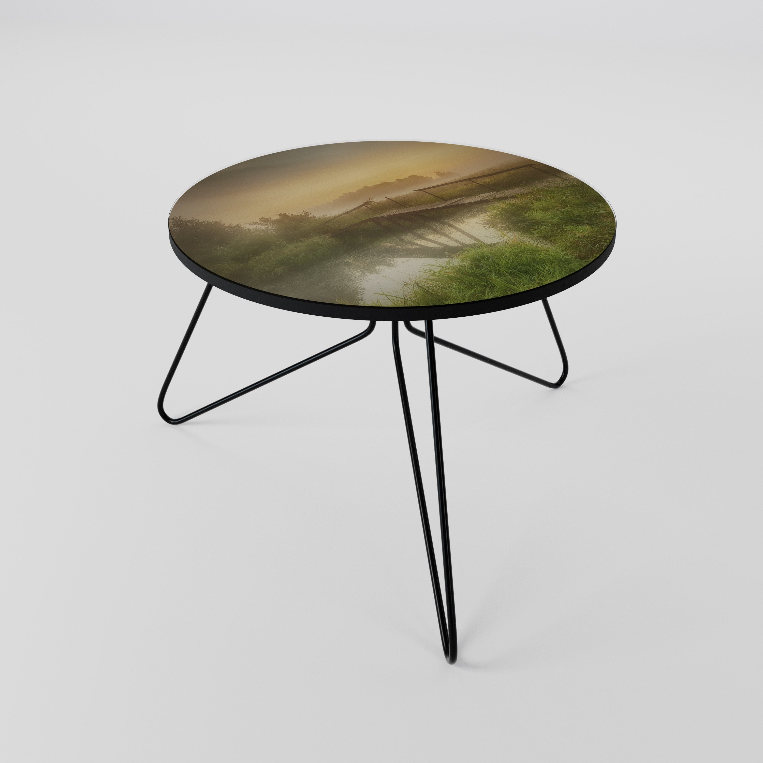 DREAMY HAZE Coffee Table 60