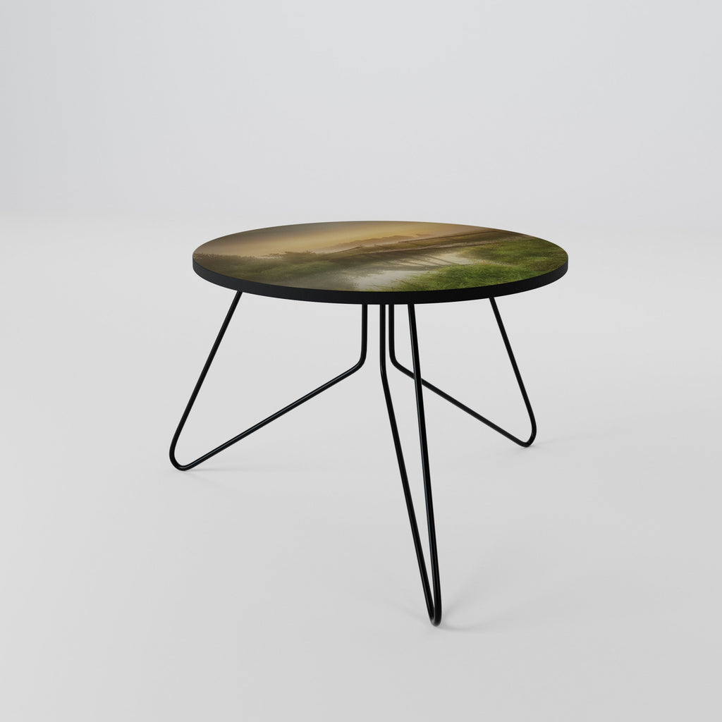 DREAMY HAZE Coffee Table 60