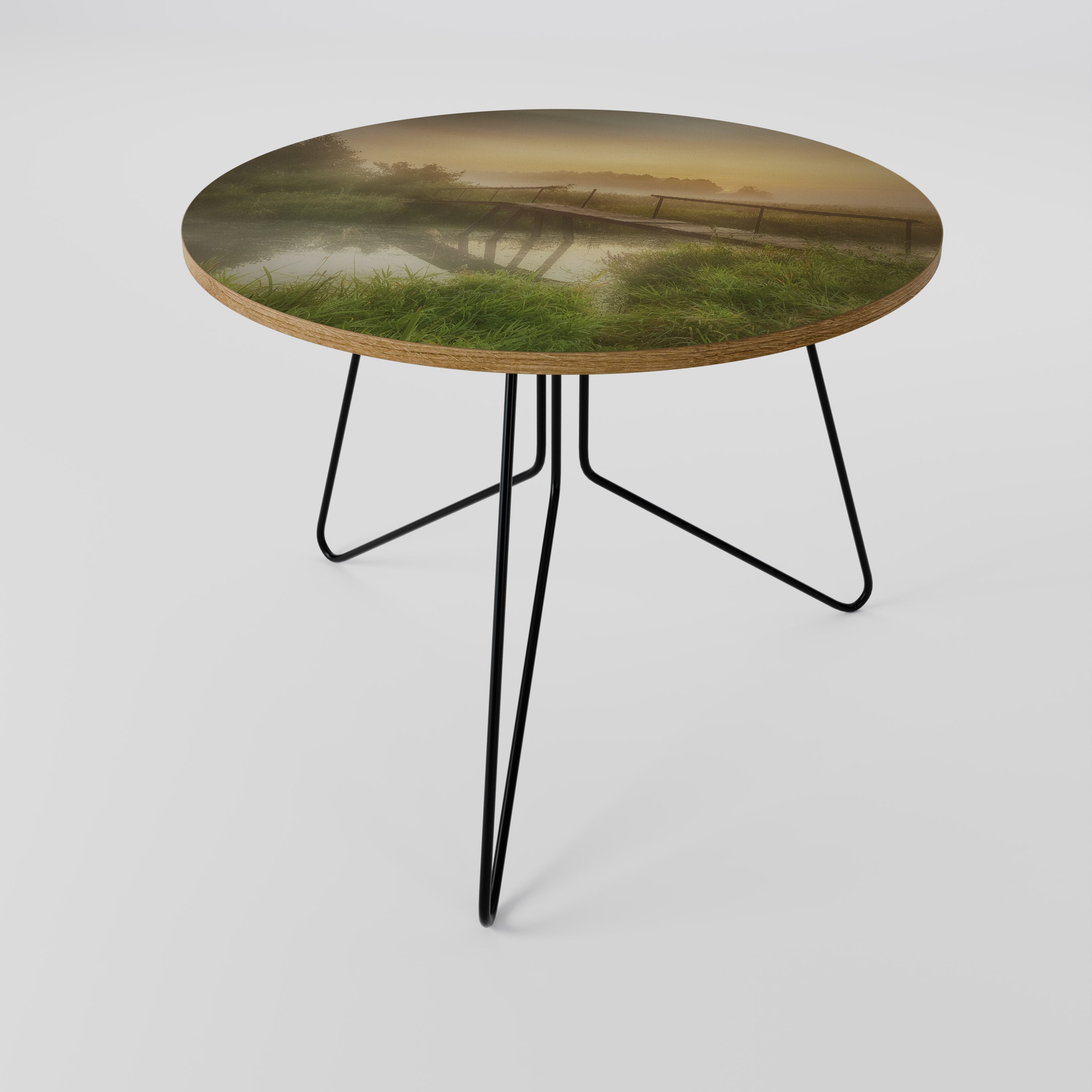 DREAMY HAZE Mesa de Centro 69