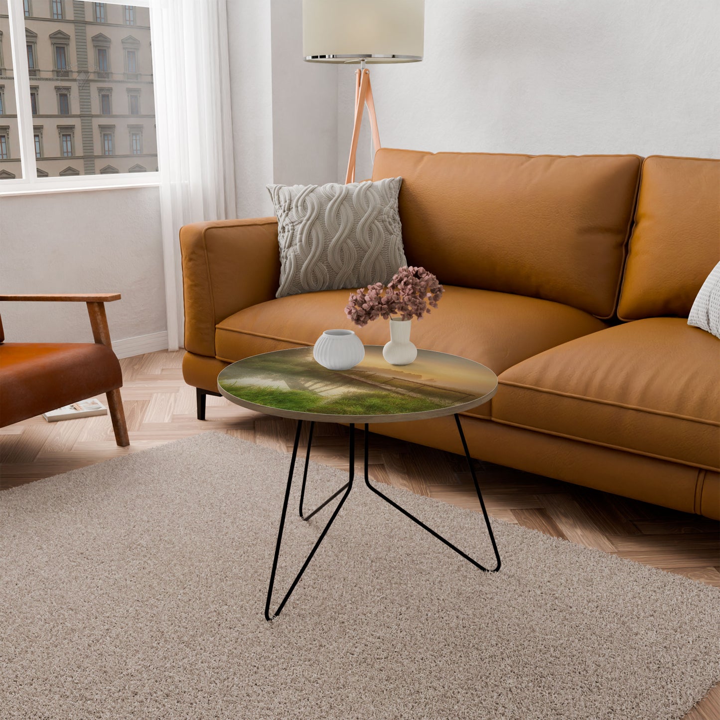 DREAMY HAZE Coffee Table