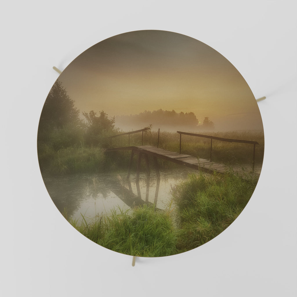 DREAMY HAZE Mesa de Centro 69