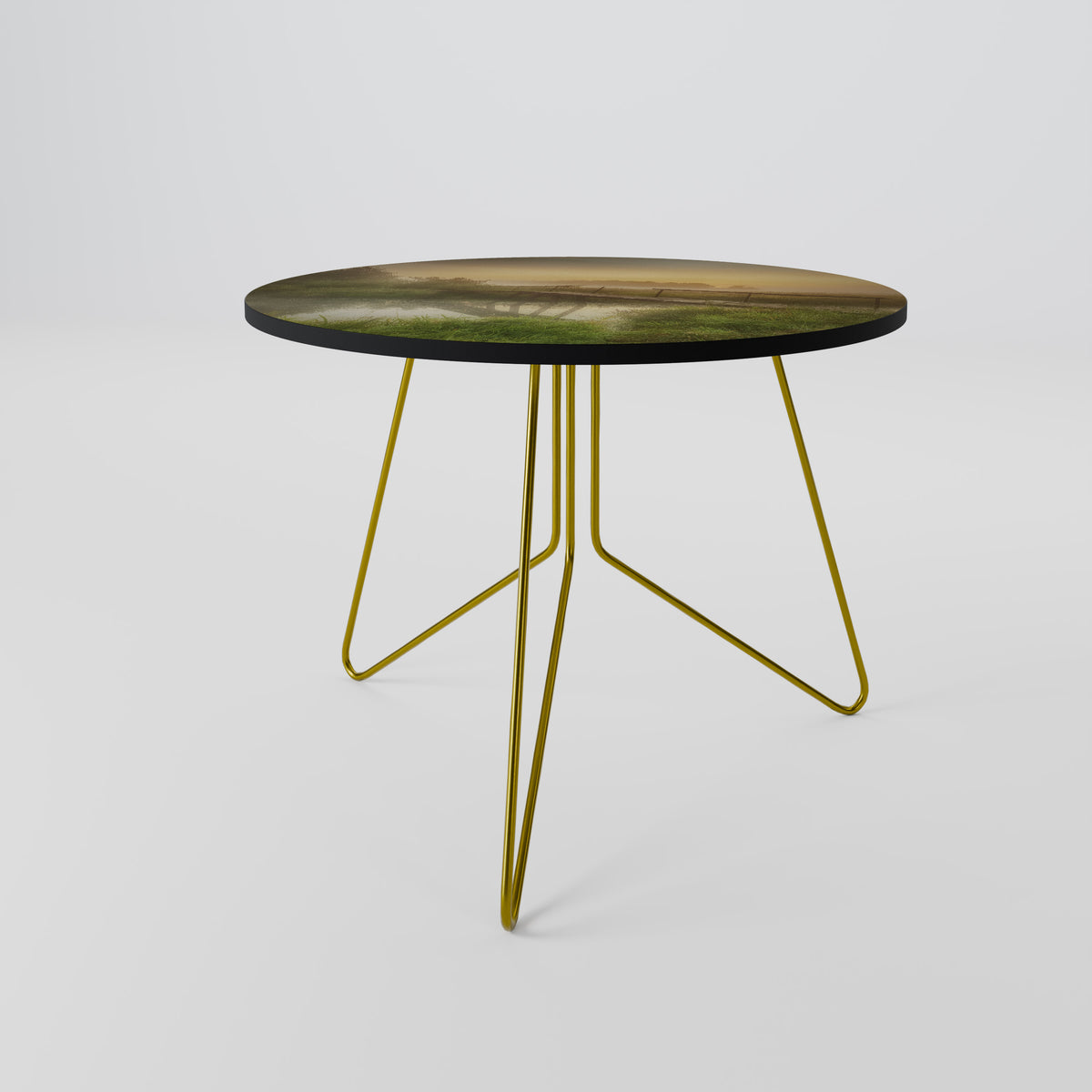 DREAMY HAZE Coffee Table