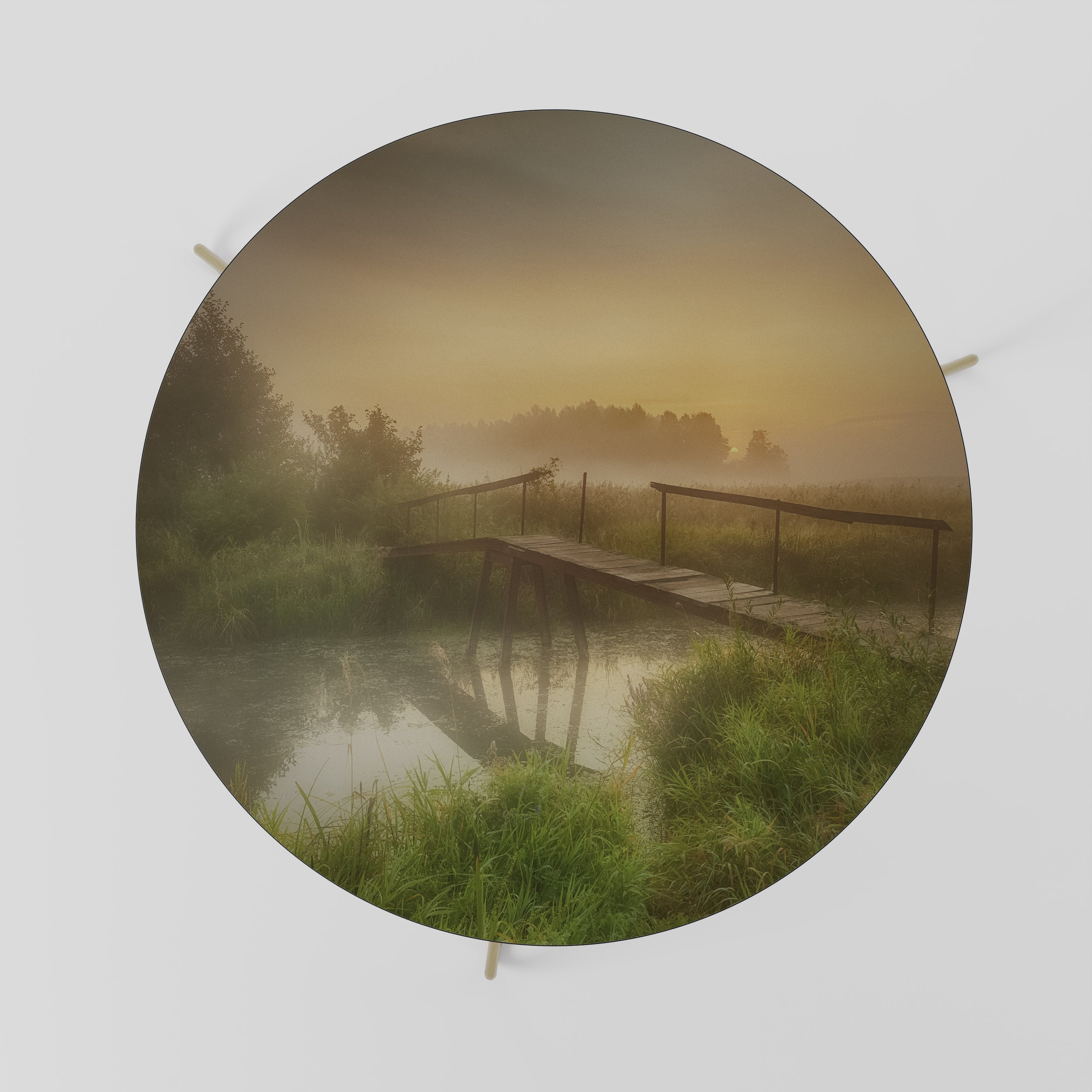 DREAMY HAZE Mesa de Centro 69