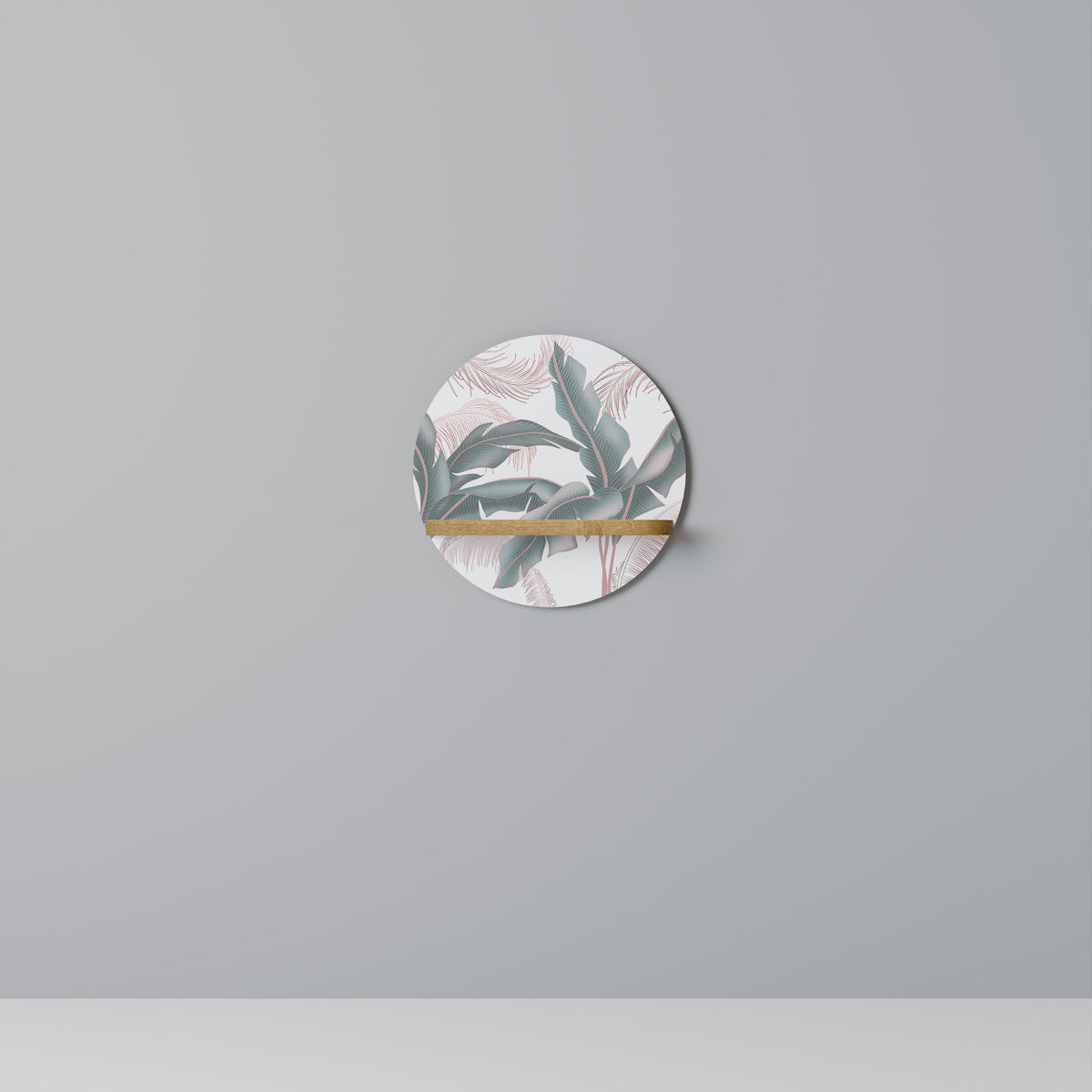 DELICATE BLISS Prateleira Artística