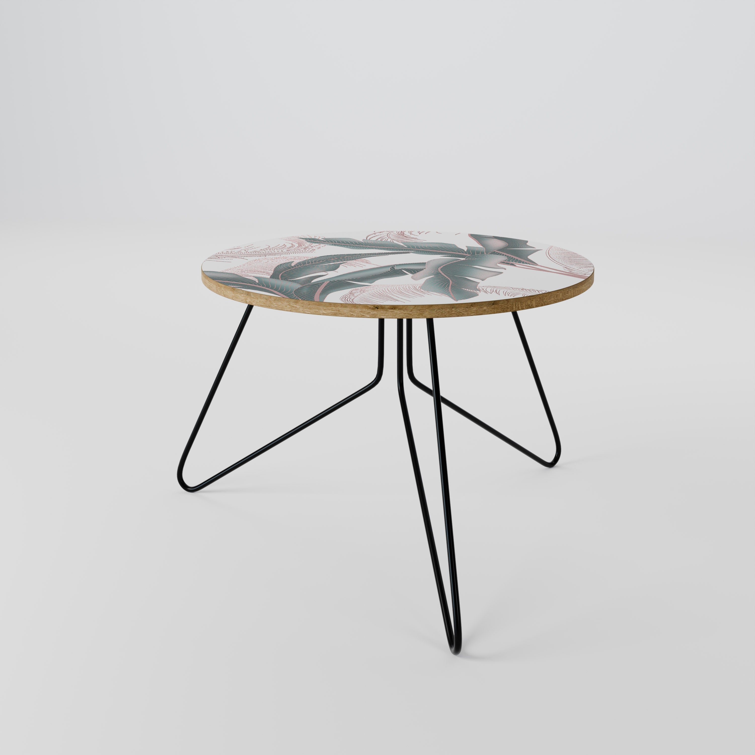 DELICATE BLISS Coffee Table 60