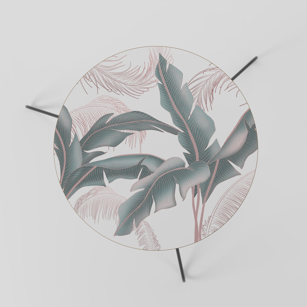 DELICATE BLISS Coffee Table 60