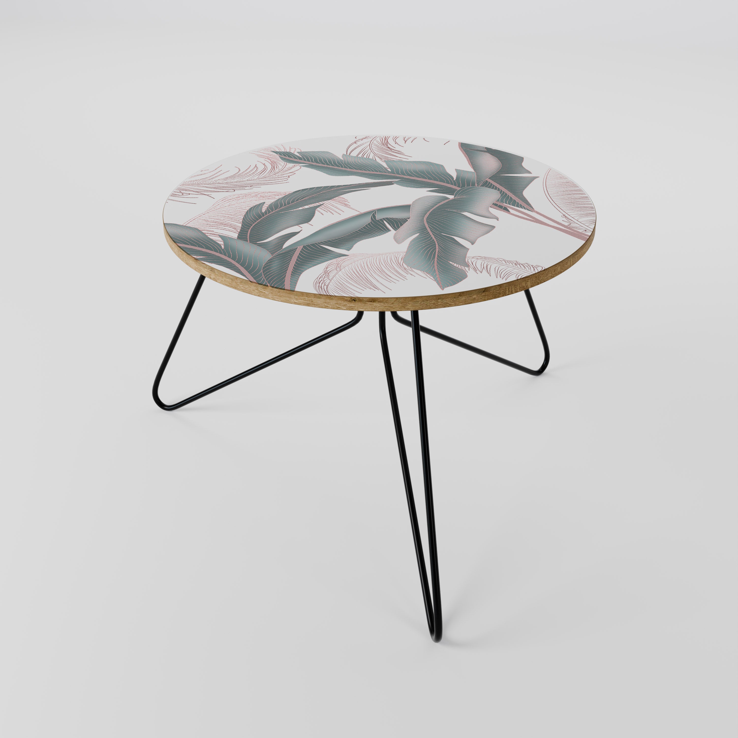 DELICATE BLISS Coffee Table
