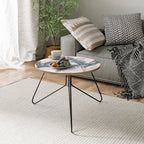 DELICATE BLISS Coffee Table 60