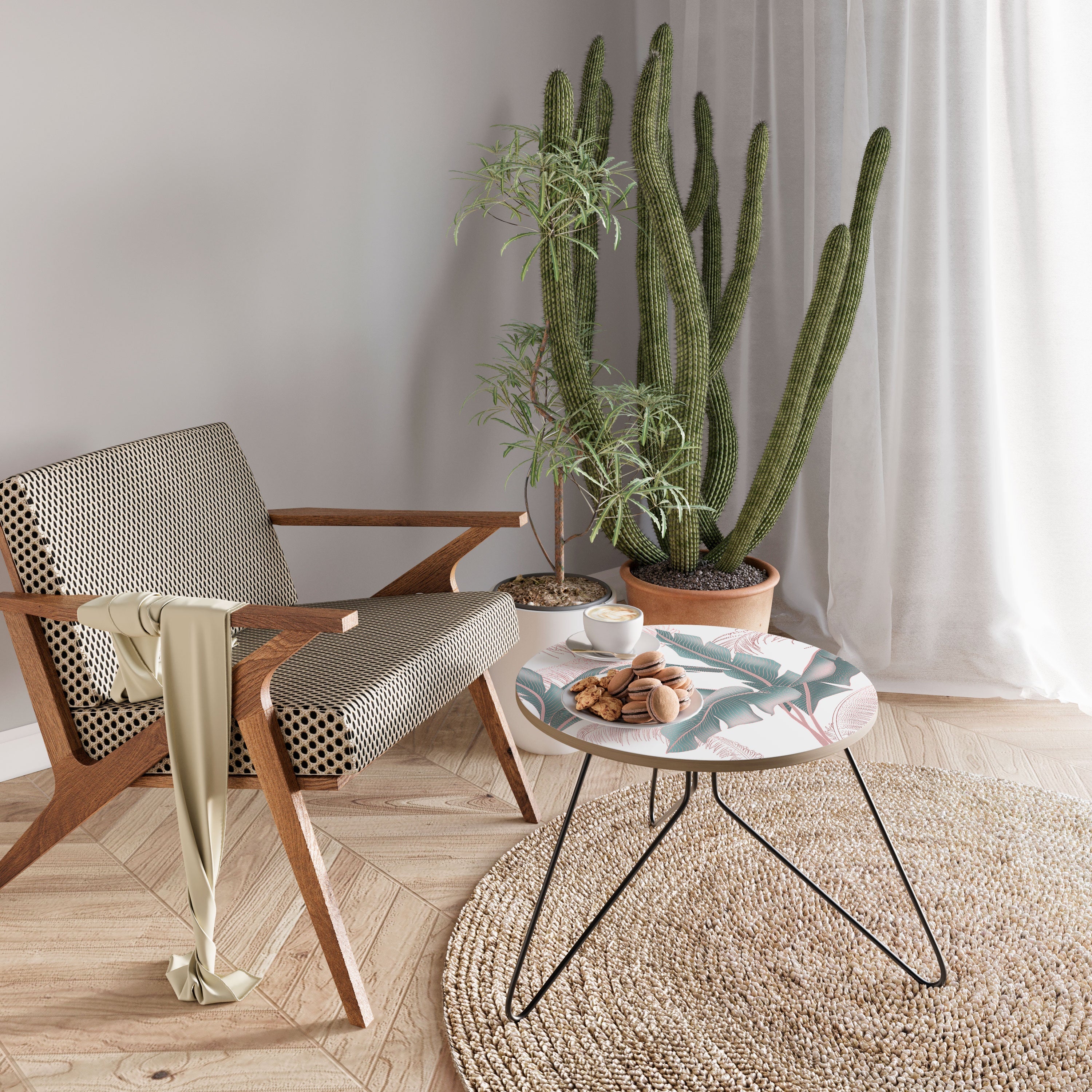 DELICATE BLISS Coffee Table 60