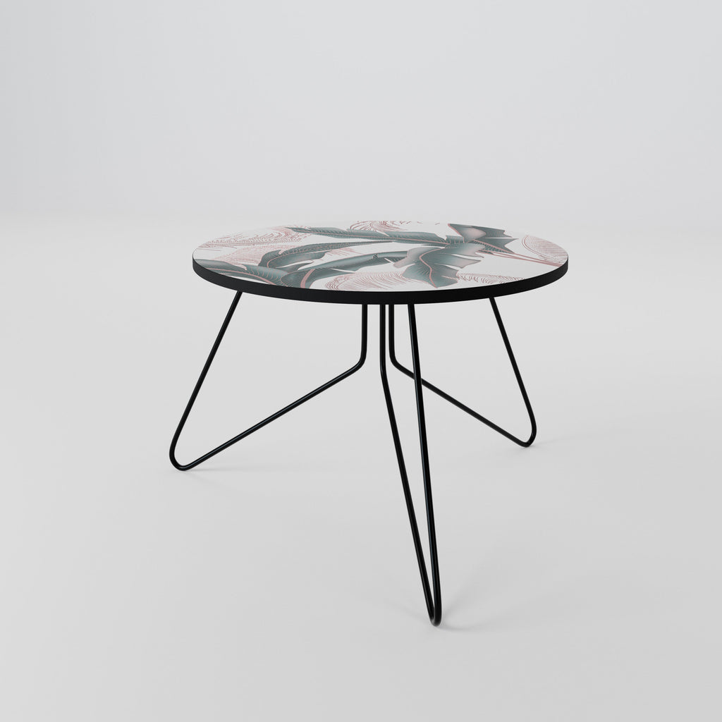 DELICATE BLISS Coffee Table 60