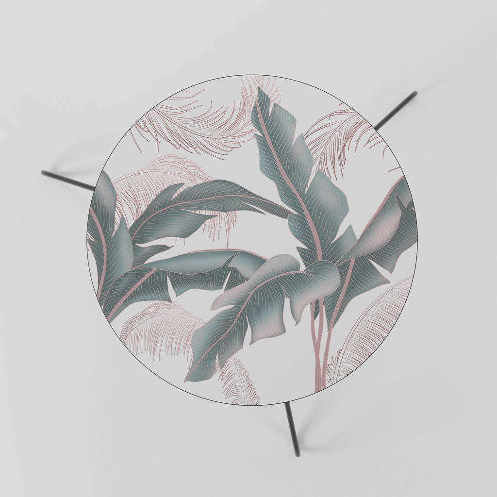 DELICATE BLISS Coffee Table 60