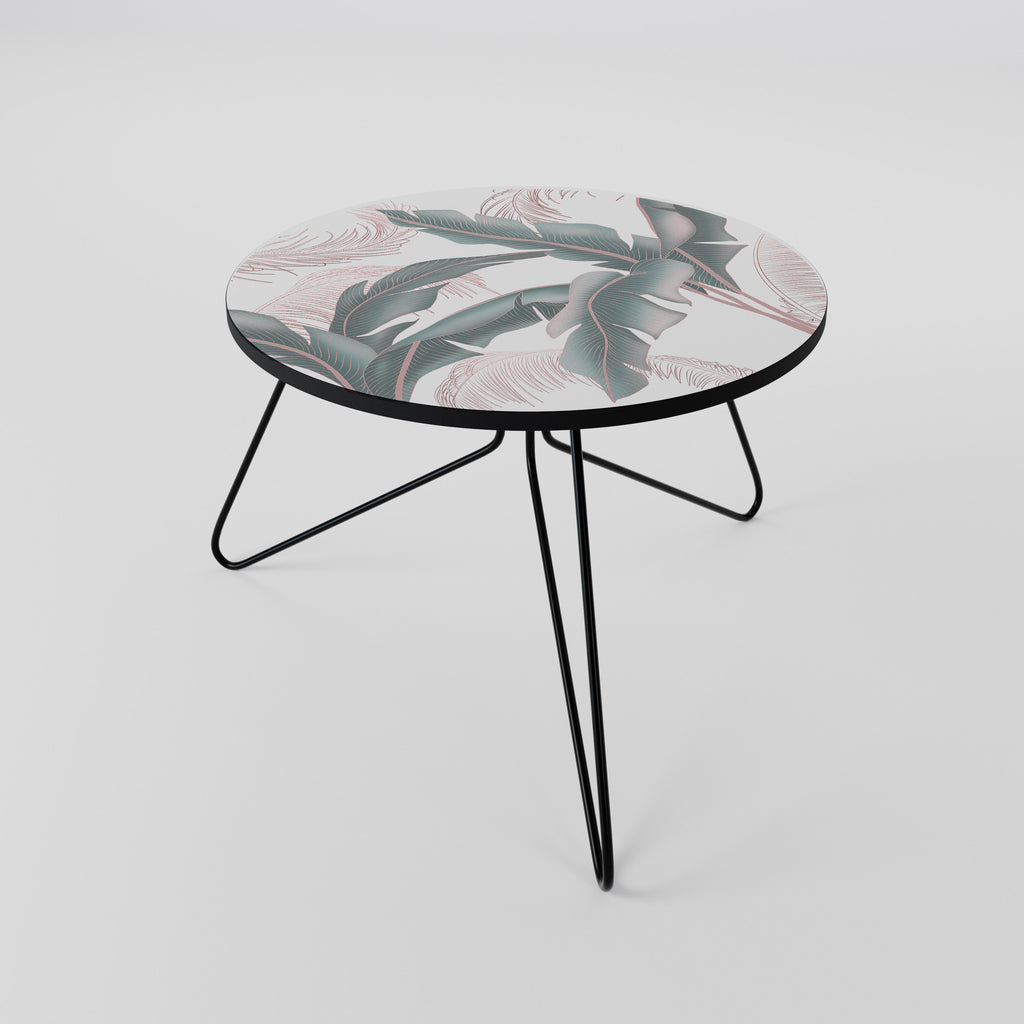 DELICATE BLISS Coffee Table