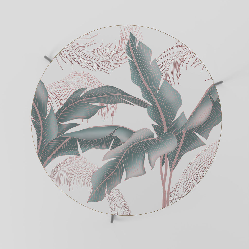 DELICATE BLISS Mesa de Centro 69