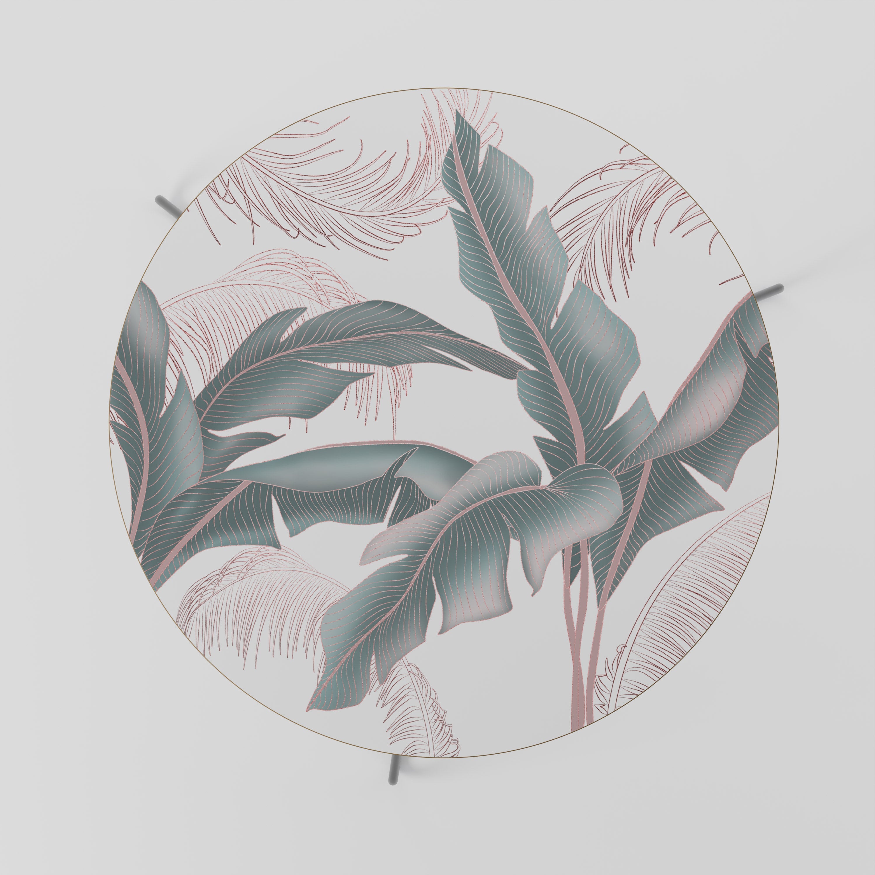 DELICATE BLISS Mesa de Centro 69