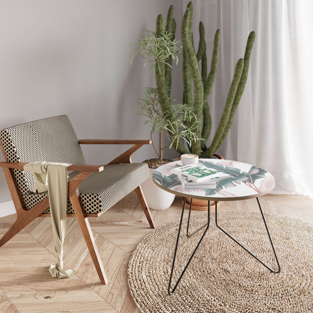 DELICATE BLISS Mesa de Centro 69