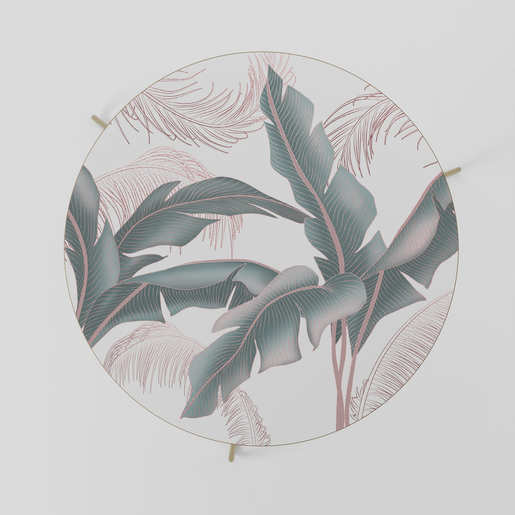 DELICATE BLISS Mesa de Centro 69