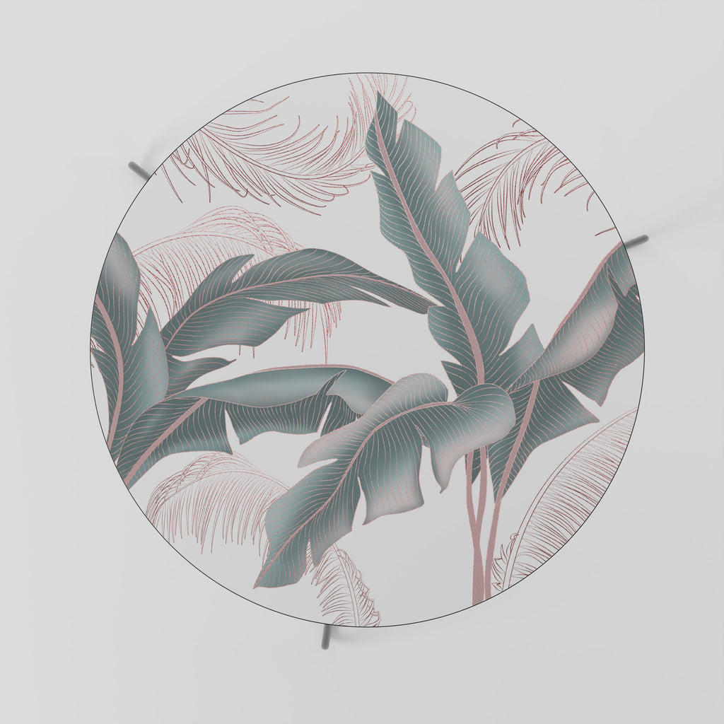 DELICATE BLISS Mesa de Centro 69