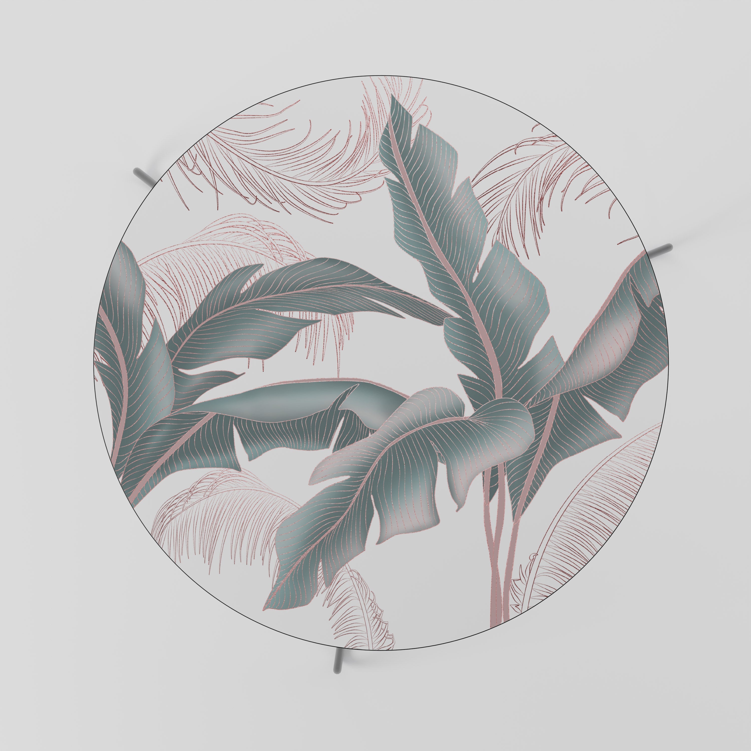 DELICATE BLISS Mesa de Centro 69