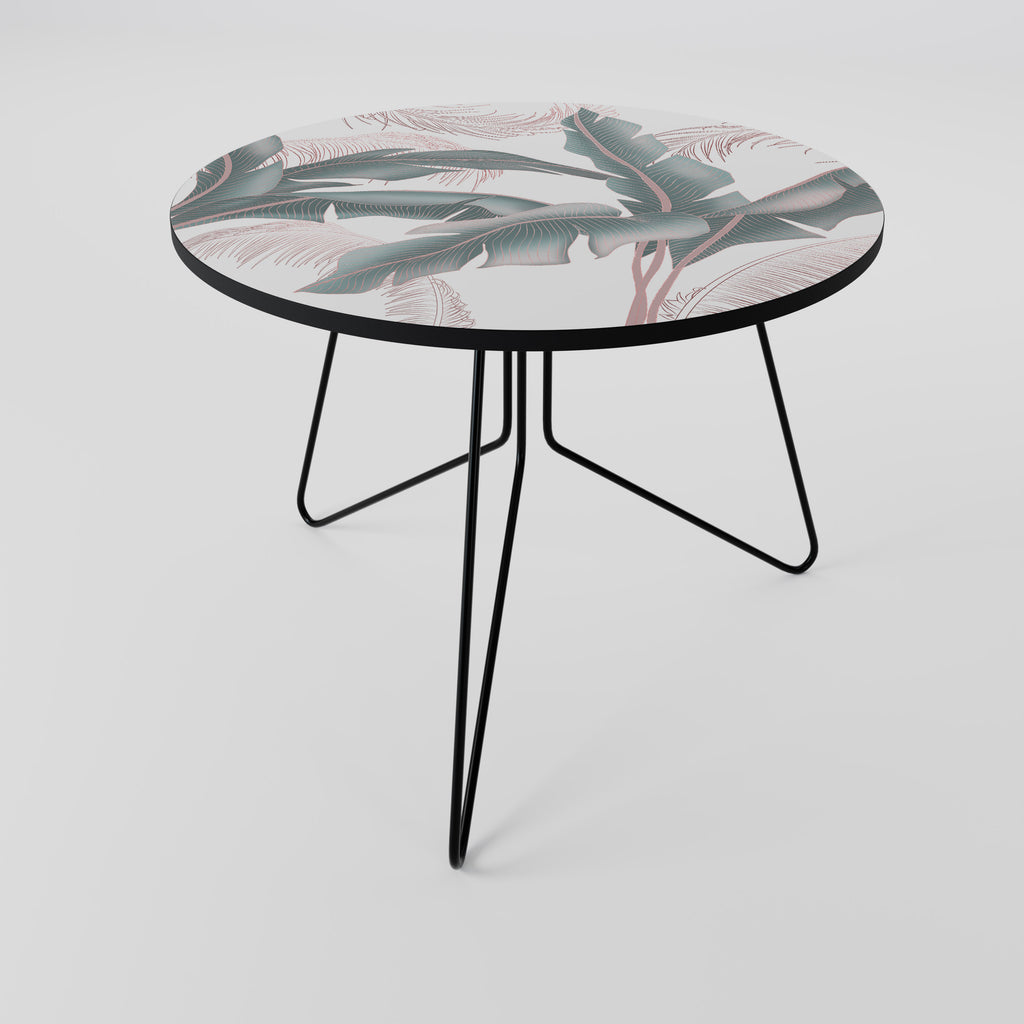 DELICATE BLISS Coffee Table