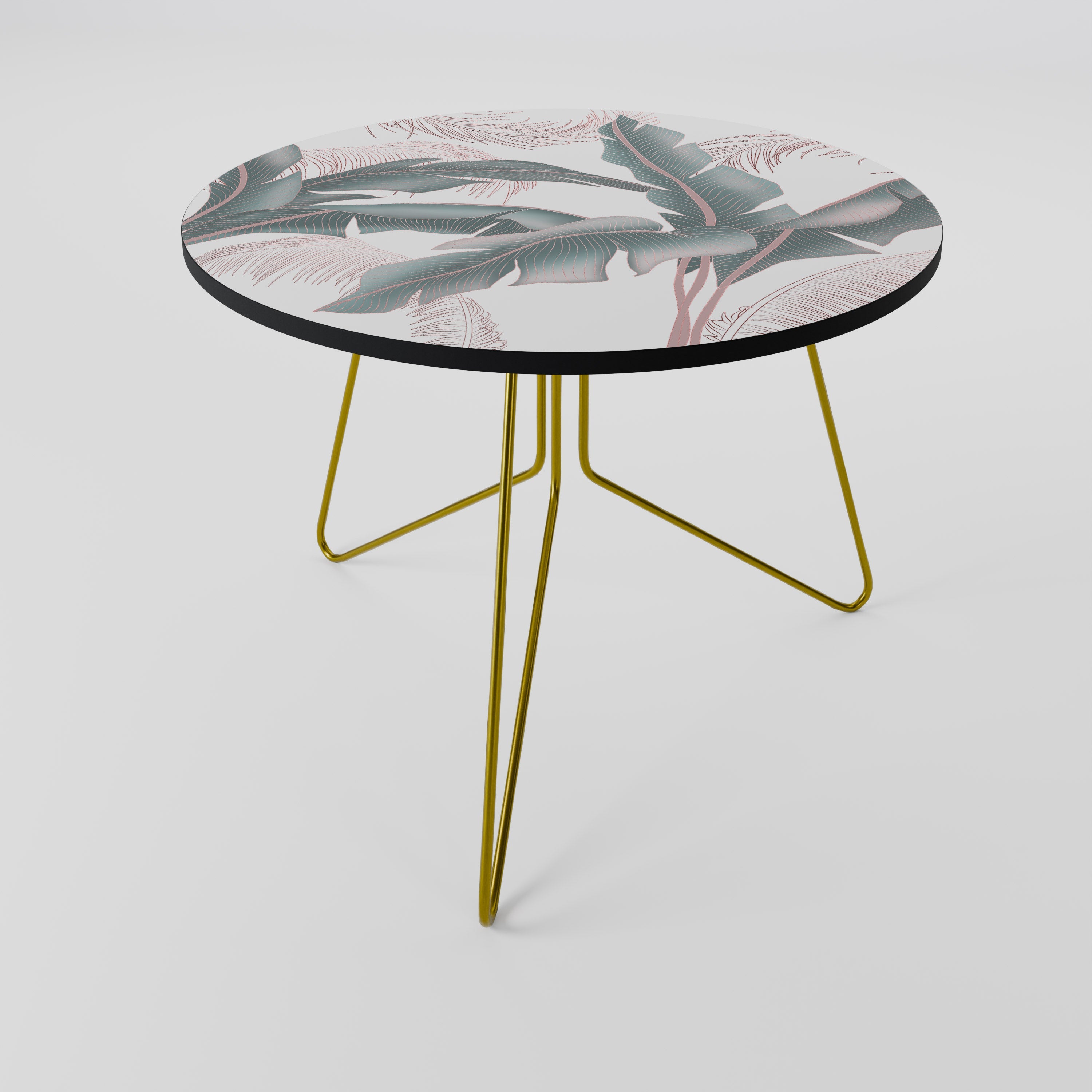 DELICATE BLISS Mesa de Centro 69