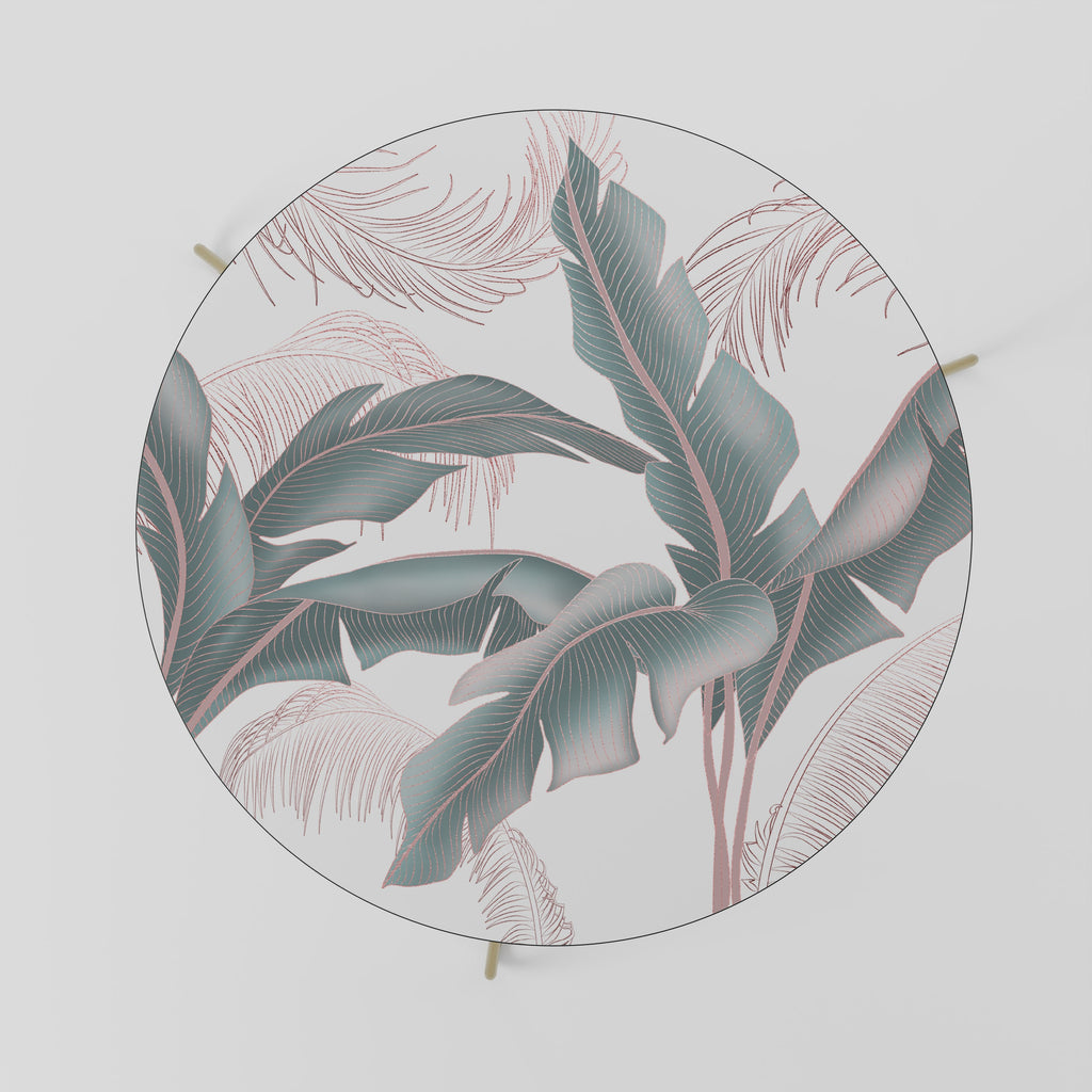 DELICATE BLISS Mesa de Centro 69