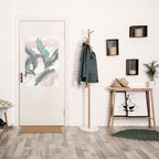 DELICATE BLISS Poster Vertical Autocolante