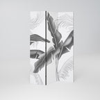 CALM ALLURE 3-Panel Room Divider