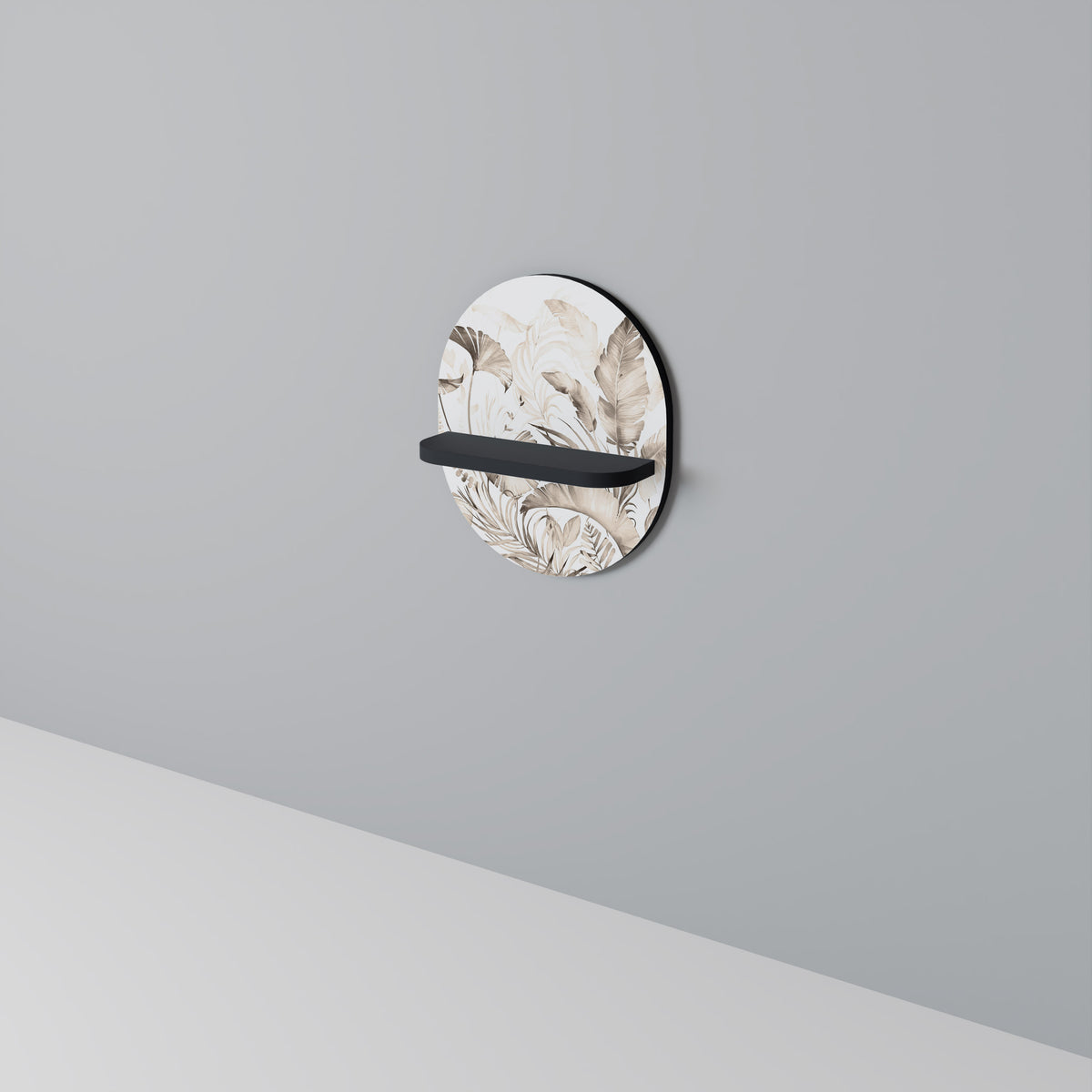 WILD TENDERNESS Prateleira Artística