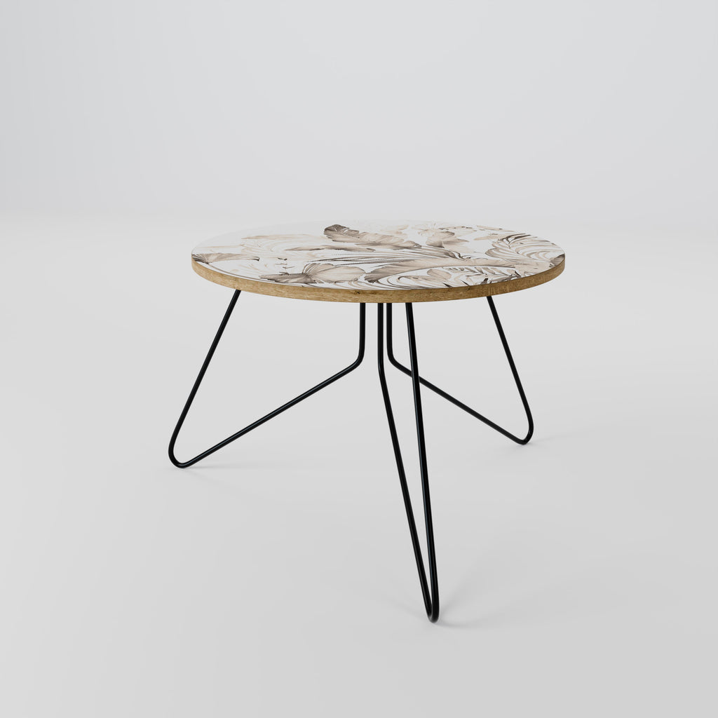 WILD TENDERNESS Coffee Table 60