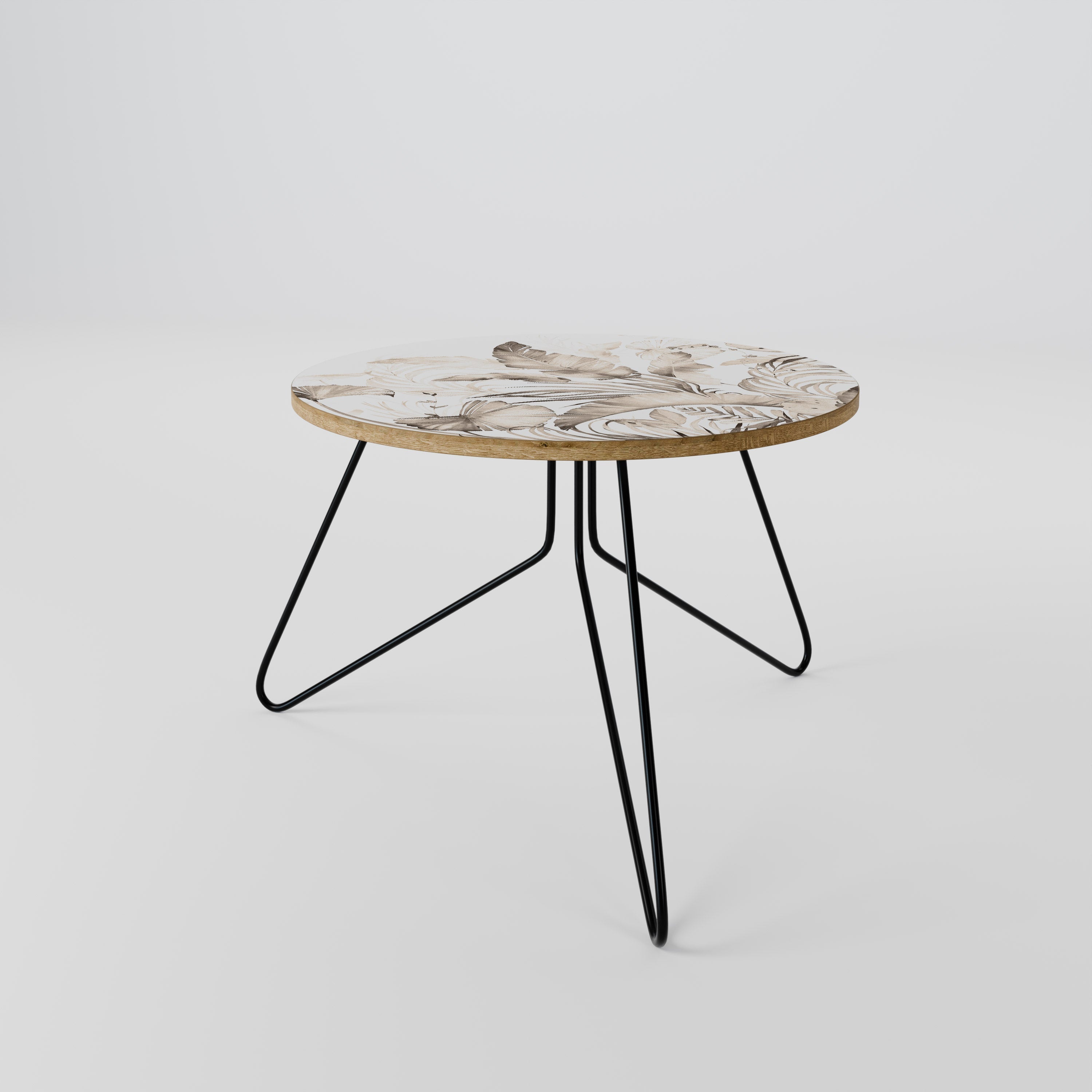 WILD TENDERNESS Coffee Table 60