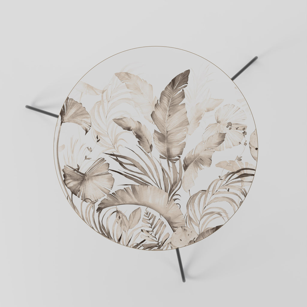 WILD TENDERNESS Coffee Table 60