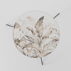 WILD TENDERNESS Coffee Table 60