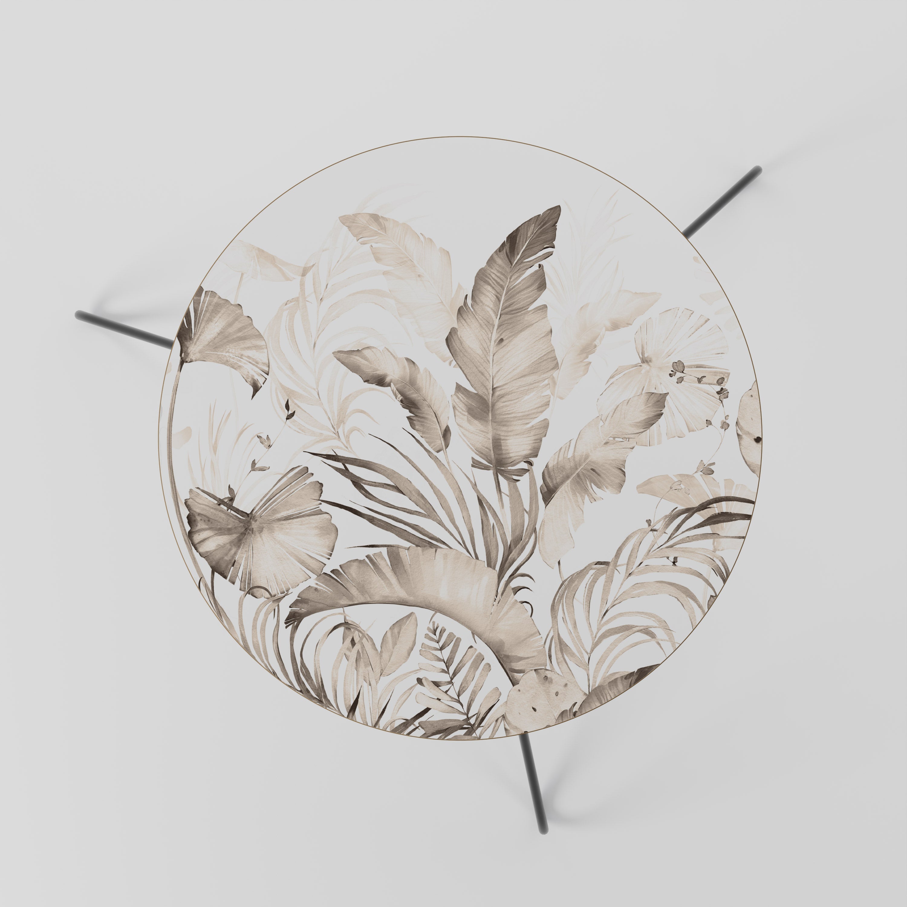 WILD TENDERNESS Coffee Table 60