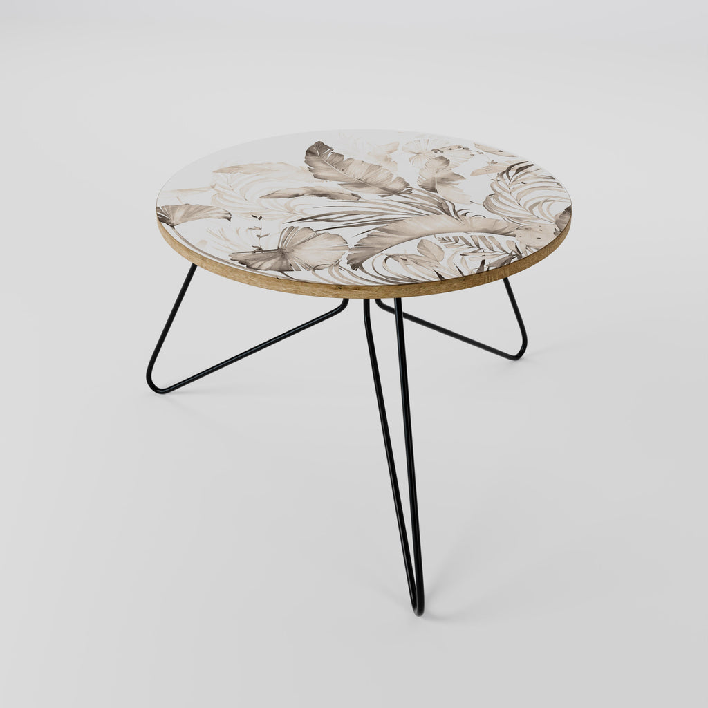 WILD TENDERNESS Coffee Table 60