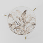 WILD TENDERNESS Coffee Table 60