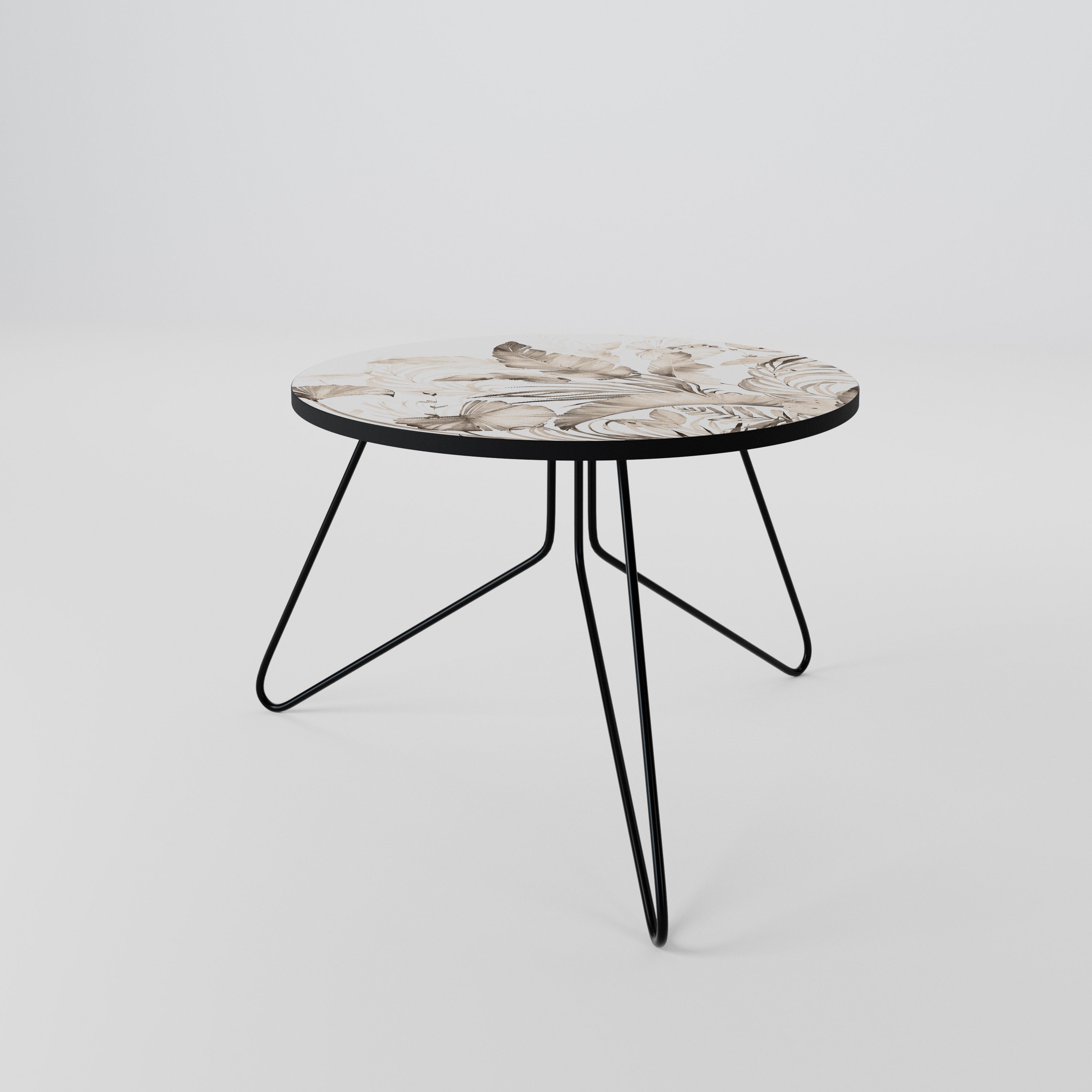 WILD TENDERNESS Coffee Table 60
