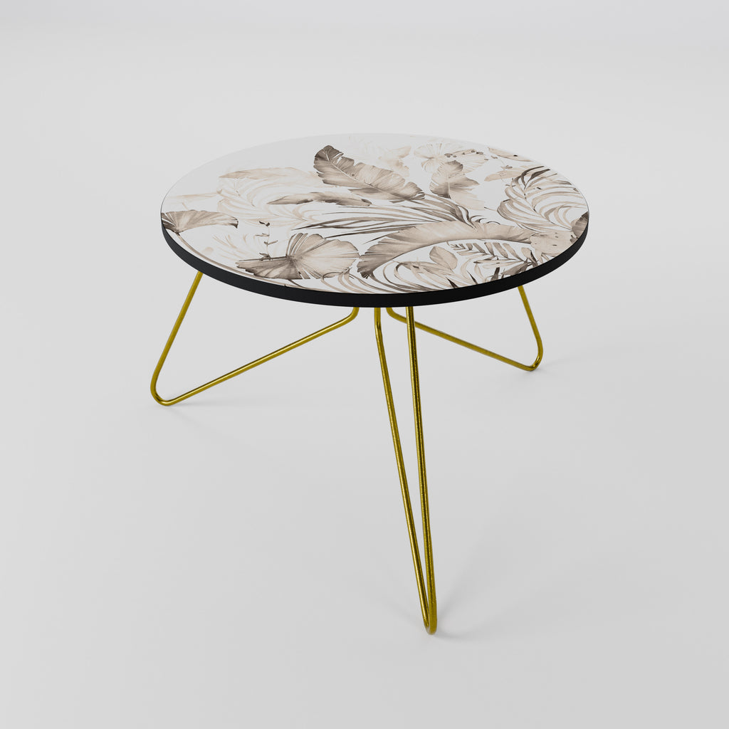 WILD TENDERNESS Coffee Table