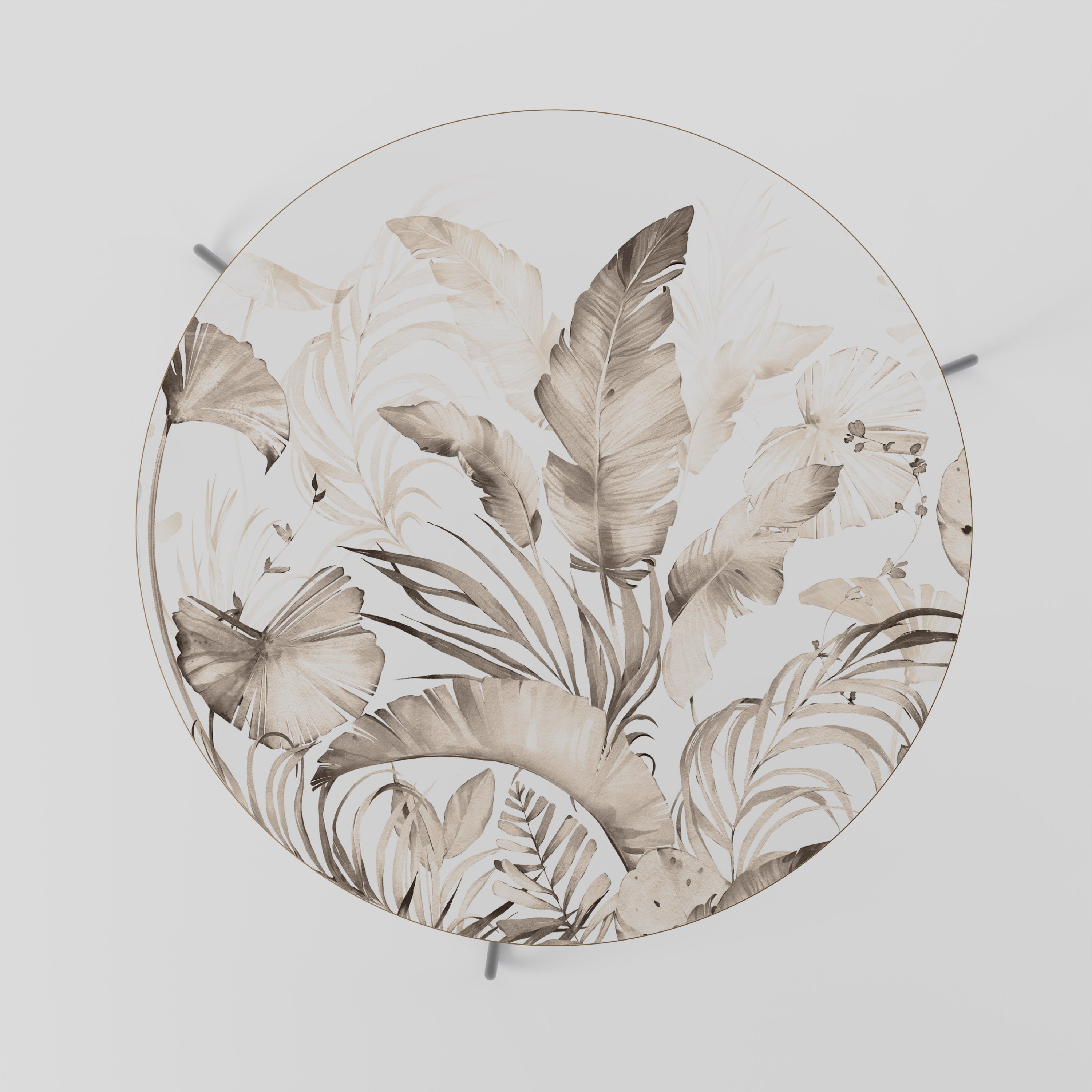 WILD TENDERNESS Mesa de Centro 69