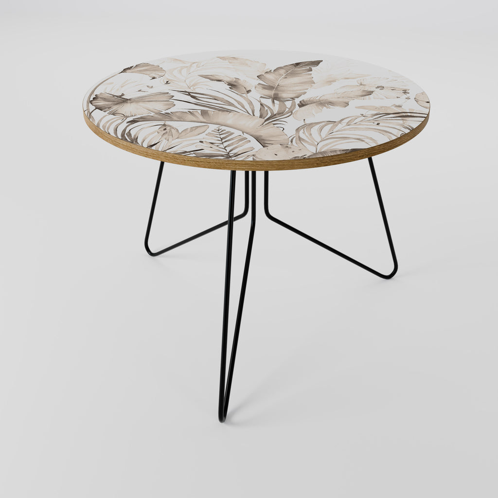 WILD TENDERNESS Coffee Table