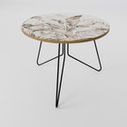 WILD TENDERNESS Coffee Table