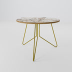 WILD TENDERNESS Mesa de Centro 69