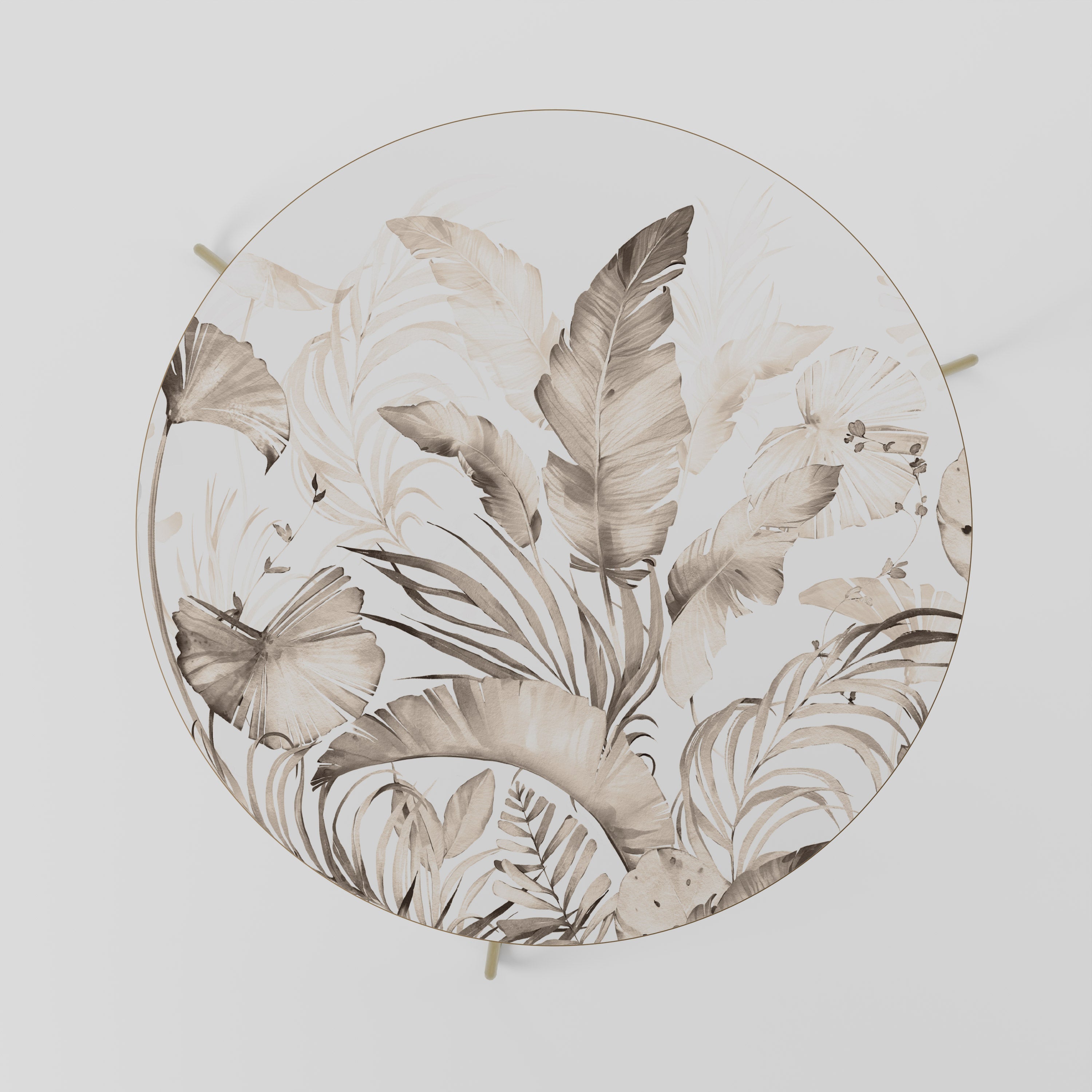 WILD TENDERNESS Mesa de Centro 69