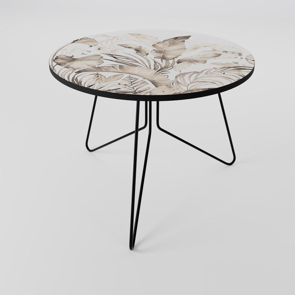WILD TENDERNESS Coffee Table