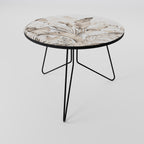 WILD TENDERNESS Coffee Table