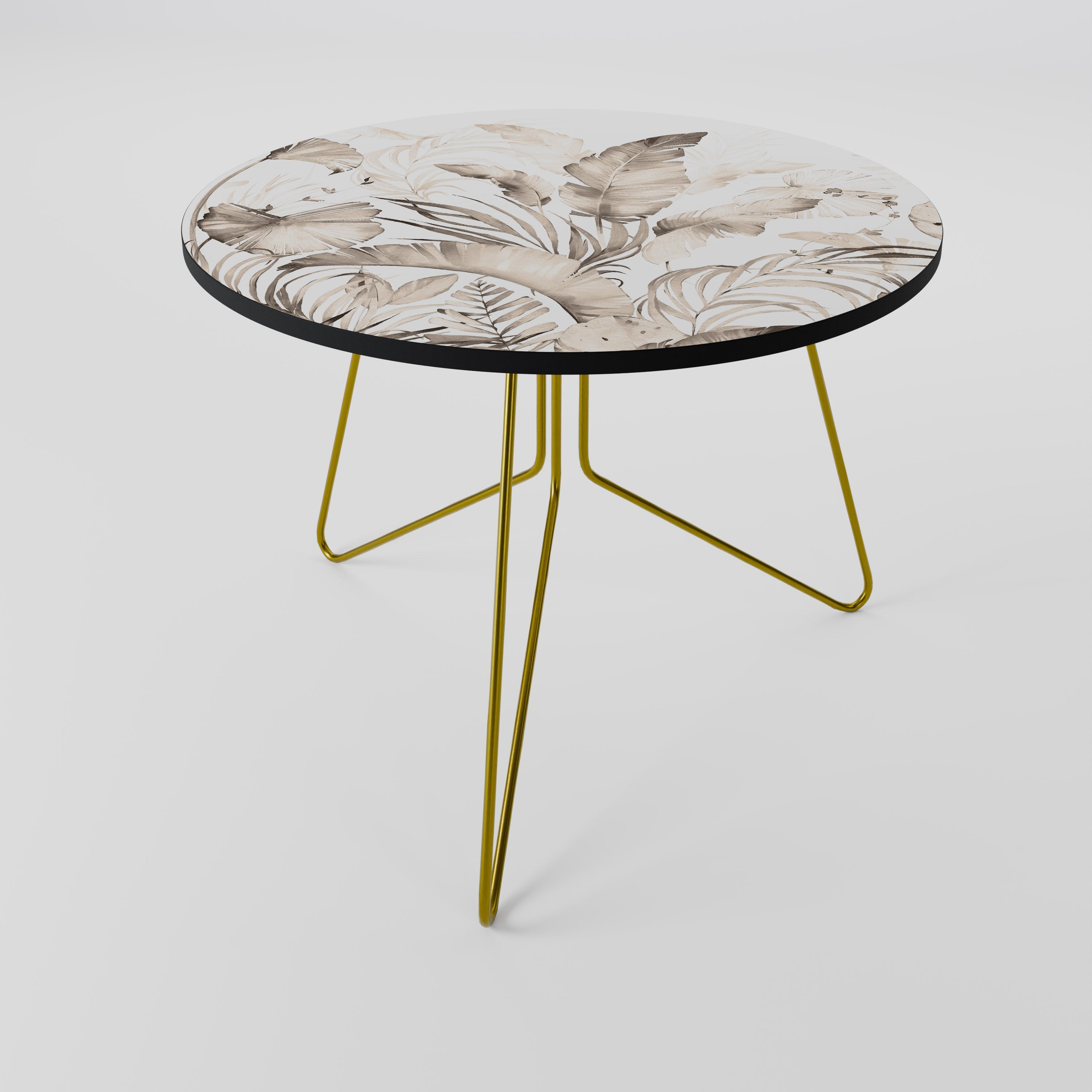 WILD TENDERNESS Mesa de Centro 69