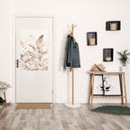 WILD TENDERNESS Peel and Stick Vertical Poster