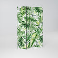 NATURE'S CANVAS 3-Panel Room Divider