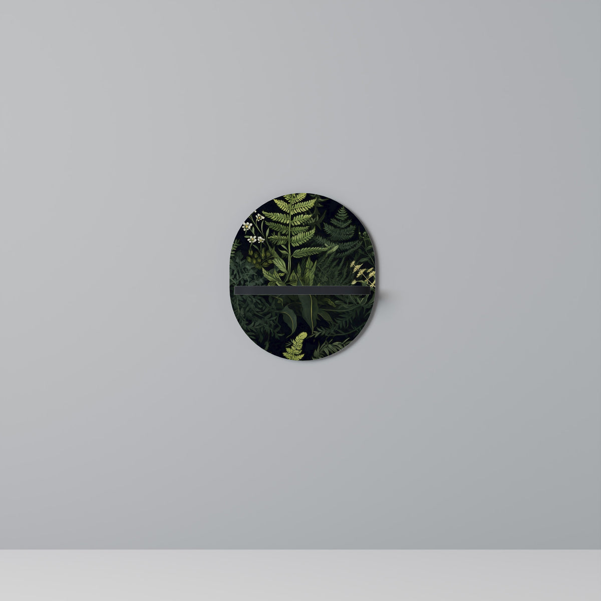 FOREST WONDERS Prateleira Artística