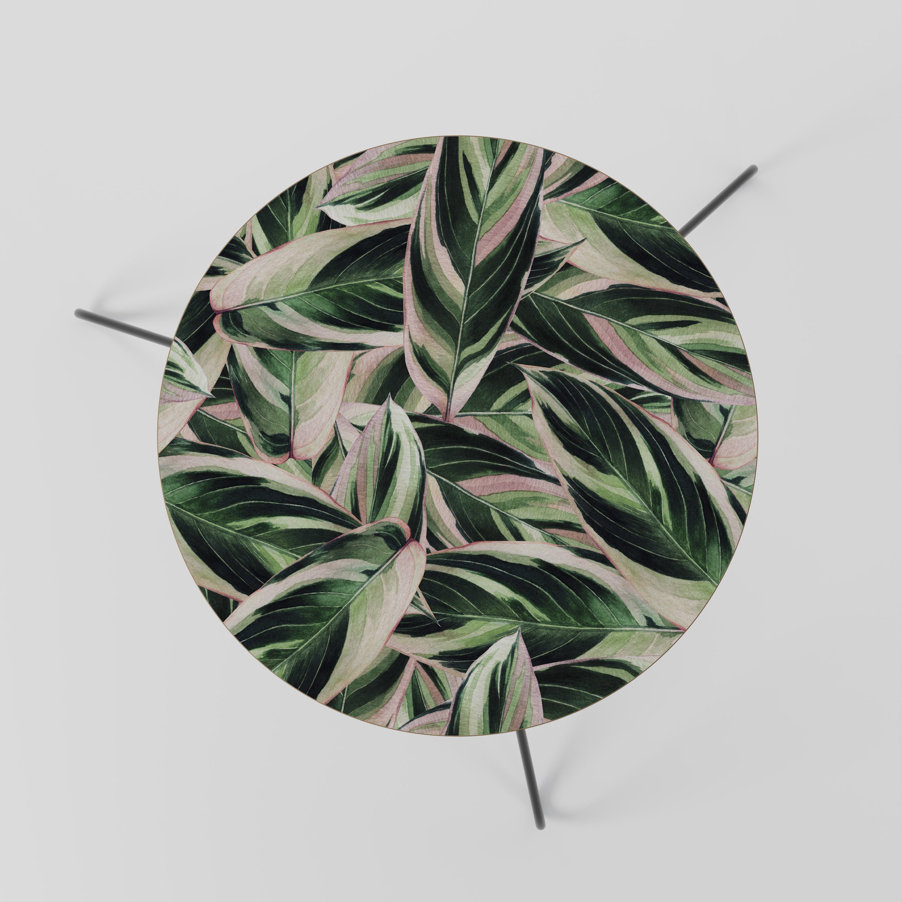 EERIE STROMANTHE Mesa de Centro 60